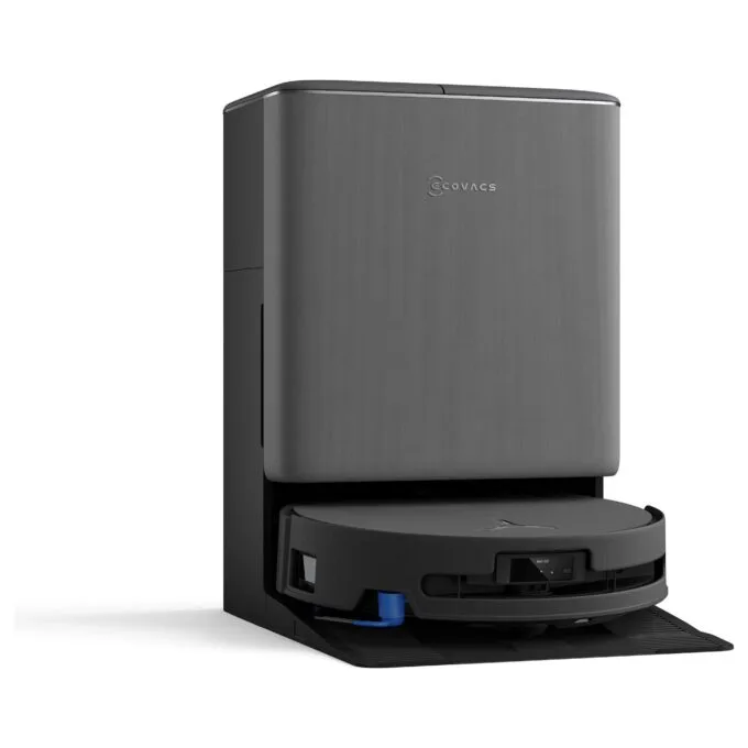 Ecovacs DEEBOT T90 PRO OMNI EU — image 12