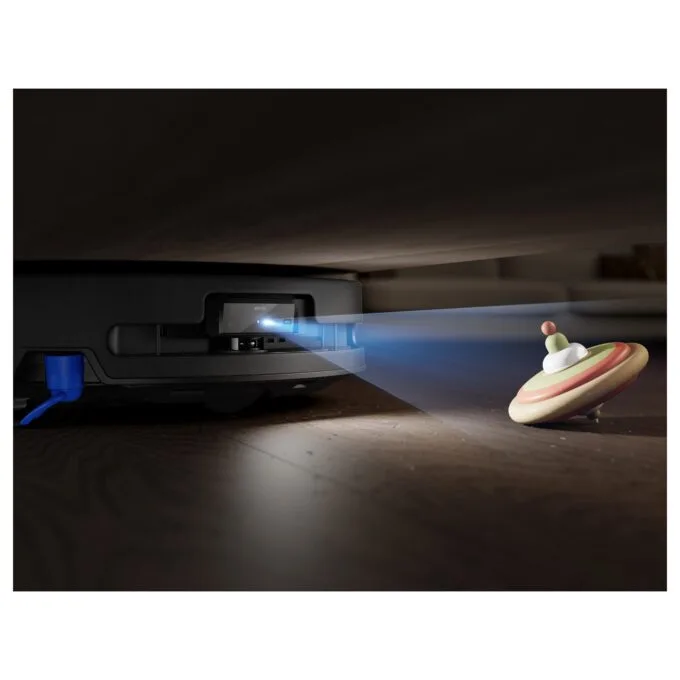 Ecovacs DEEBOT T90 PRO OMNI EU — image 15