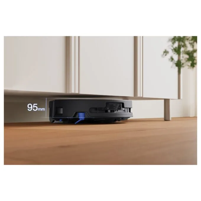 Ecovacs DEEBOT T90 PRO OMNI EU — image 18