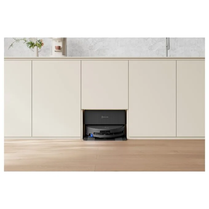 Ecovacs DEEBOT T90 PRO OMNI EU — image 19