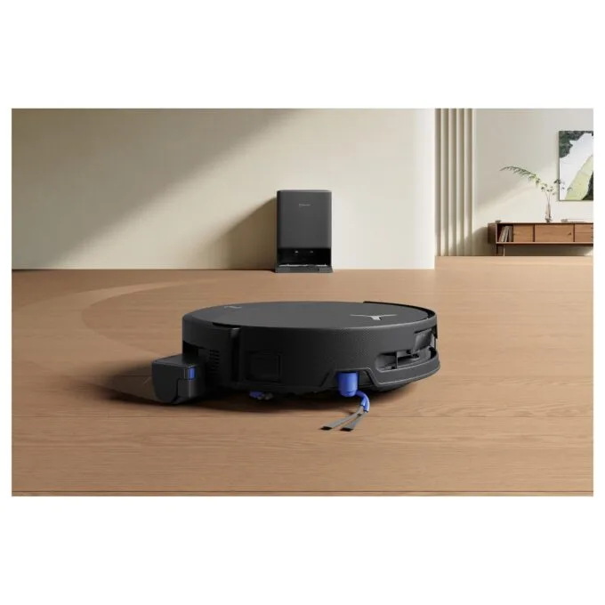 Ecovacs DEEBOT T90 PRO OMNI EU — image 20