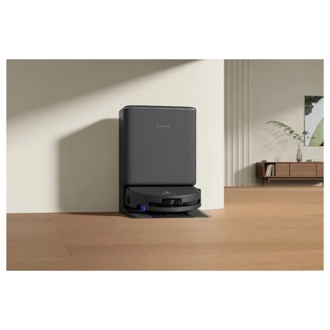 Ecovacs DEEBOT T90 PRO OMNI EU — image 21