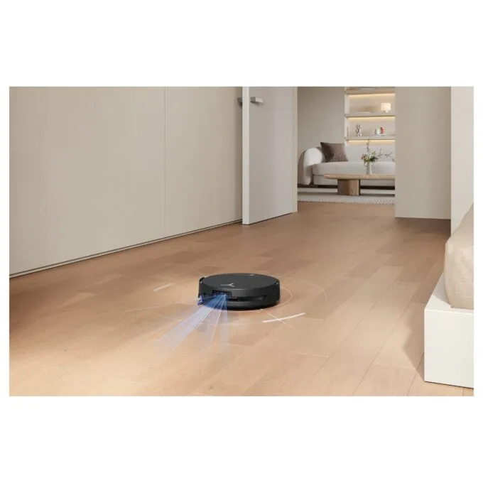 Ecovacs DEEBOT T90 PRO OMNI EU — image 22