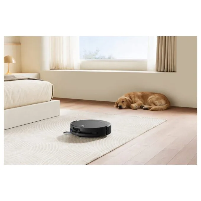 Ecovacs DEEBOT T90 PRO OMNI EU — image 23