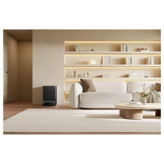 Ecovacs DEEBOT T90 PRO OMNI EU — image 25