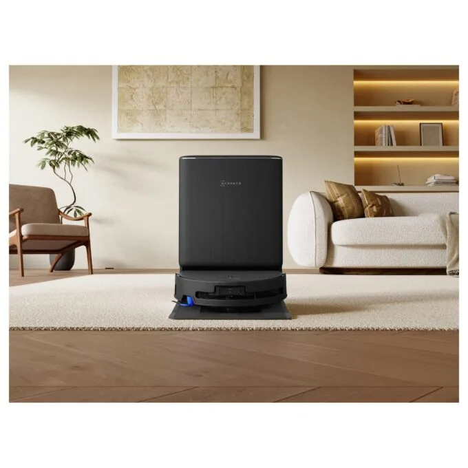 Ecovacs DEEBOT T90 PRO OMNI EU — image 27