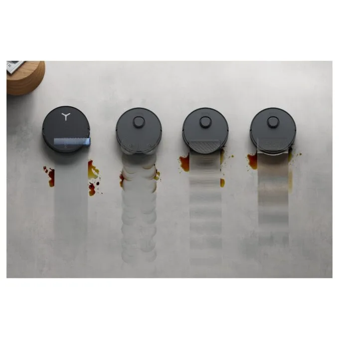 Ecovacs DEEBOT T90 PRO OMNI EU — image 29