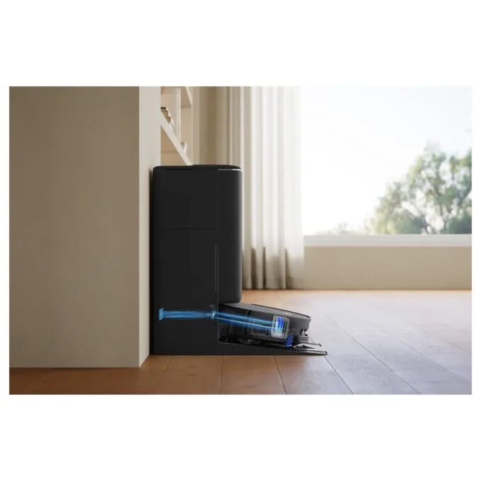 Ecovacs DEEBOT T90 PRO OMNI EU — image 33