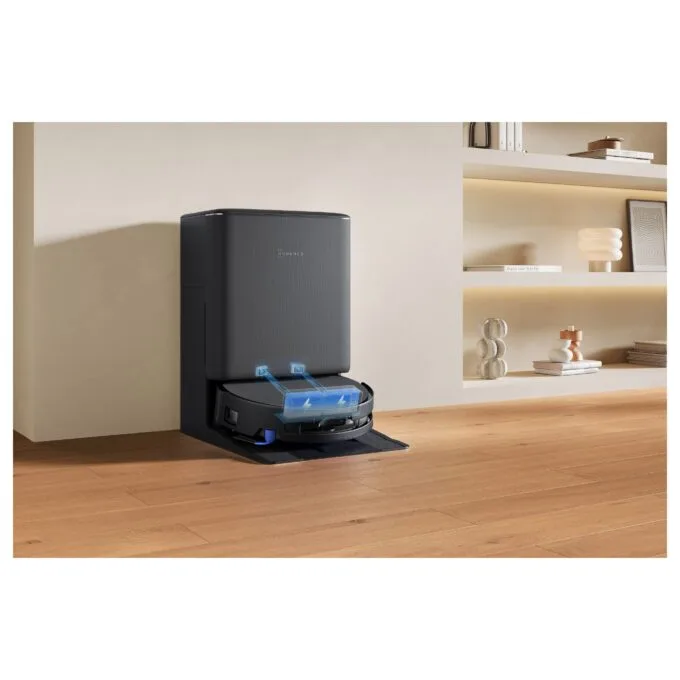 Ecovacs DEEBOT T90 PRO OMNI EU — image 34