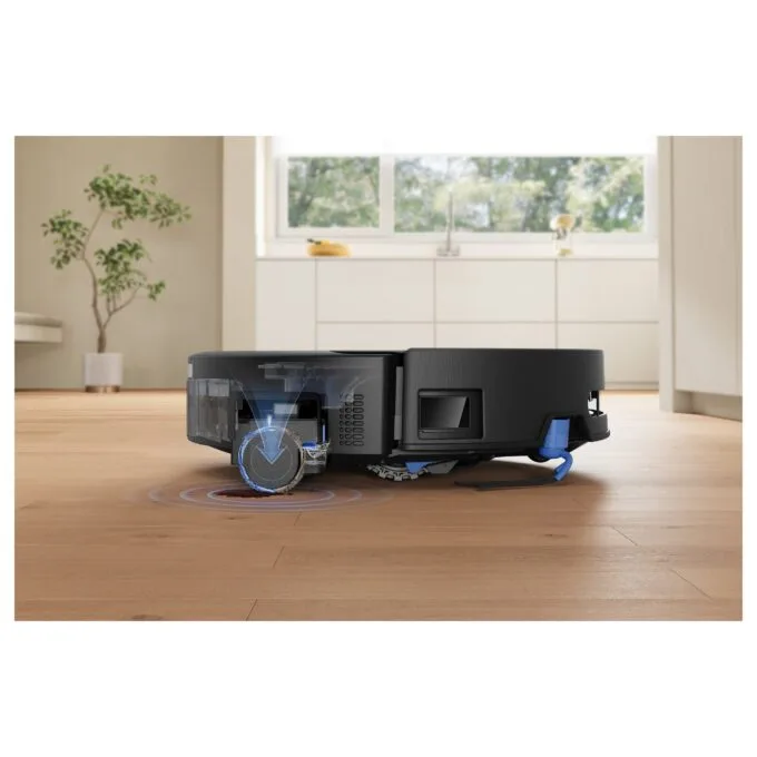 Ecovacs DEEBOT T90 PRO OMNI EU — image 35