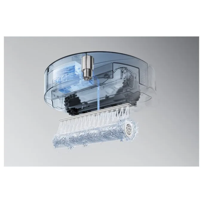 Ecovacs DEEBOT T90 PRO OMNI EU — image 36