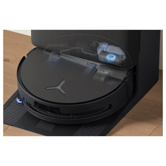 Ecovacs DEEBOT T90 PRO OMNI EU — image 37