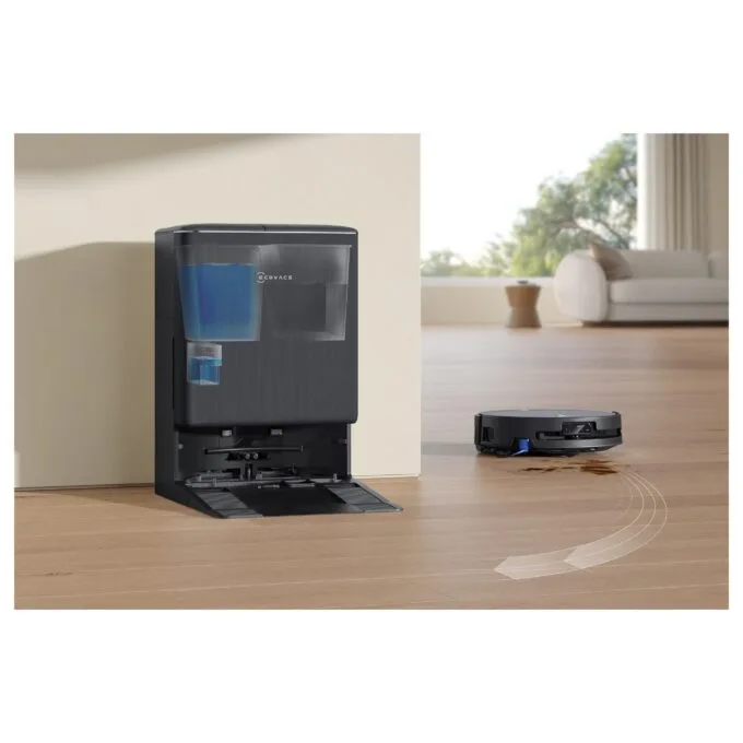 Ecovacs DEEBOT T90 PRO OMNI EU — image 39