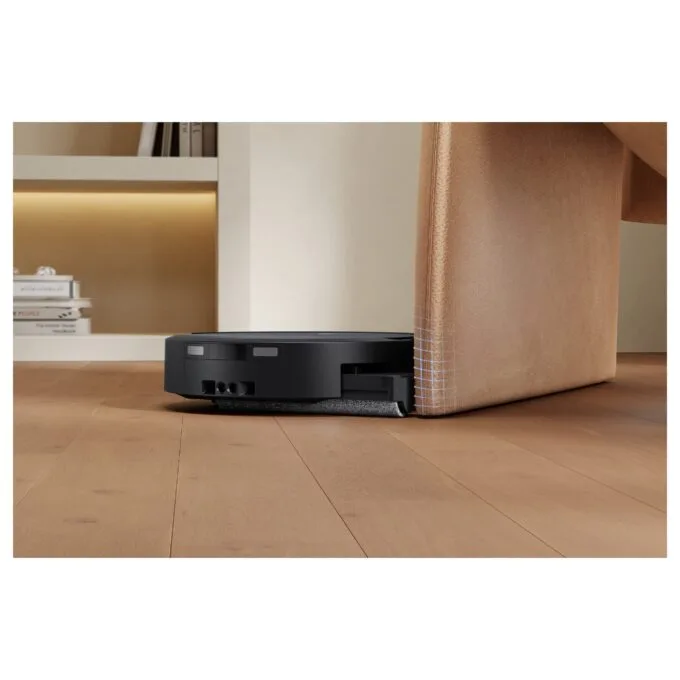 Ecovacs DEEBOT T90 PRO OMNI EU — image 43