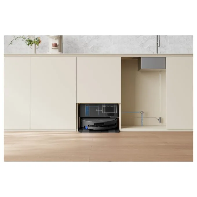 Ecovacs DEEBOT T90 PRO OMNI EU — image 49