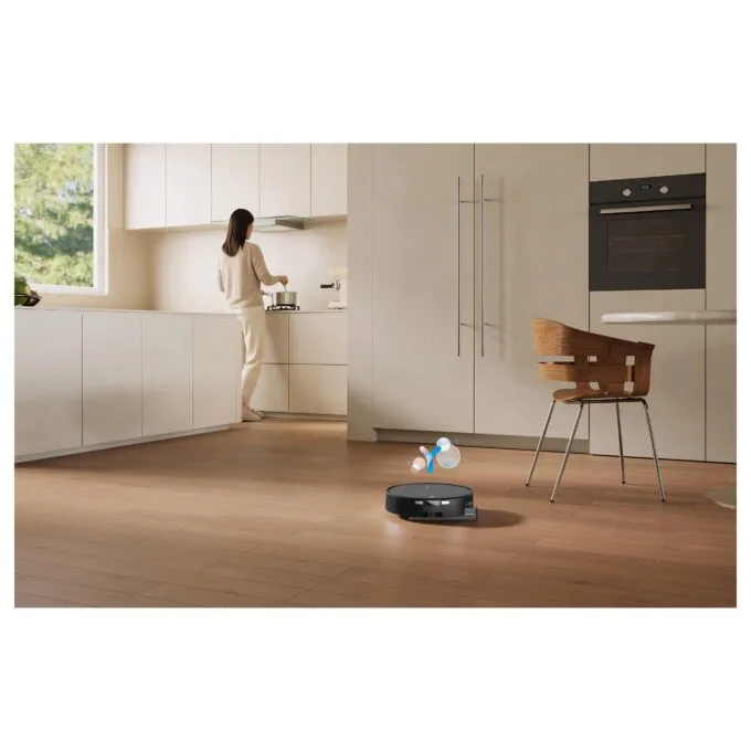Ecovacs DEEBOT T90 PRO OMNI EU — image 50