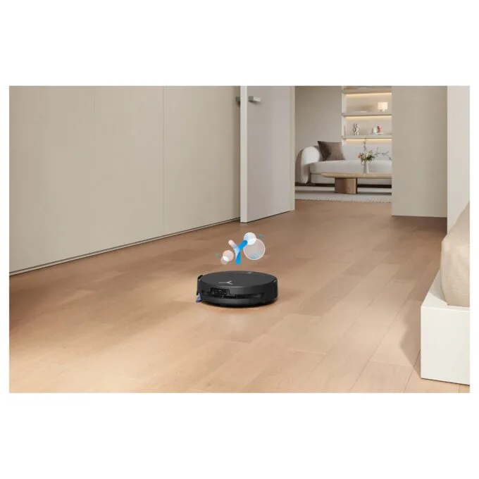 Ecovacs DEEBOT T90 PRO OMNI EU — image 51
