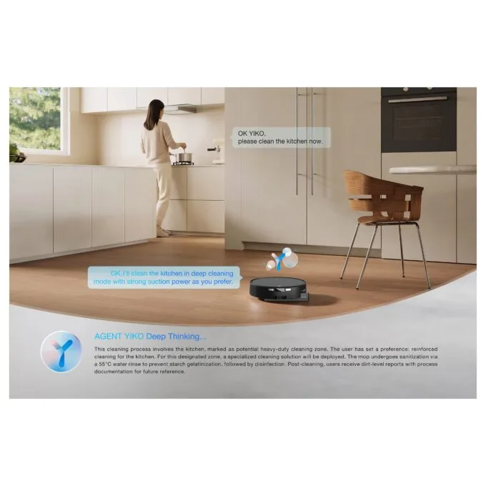 Ecovacs DEEBOT T90 PRO OMNI EU — image 53