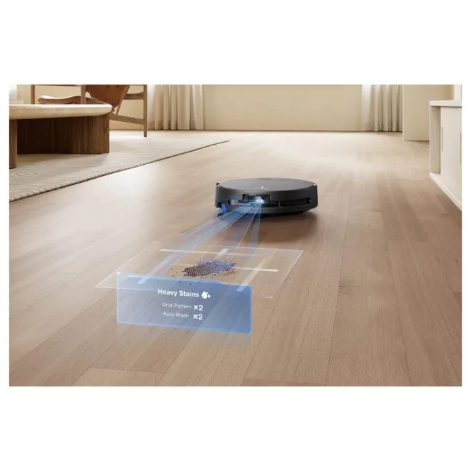 Ecovacs DEEBOT T90 PRO OMNI EU — image 55