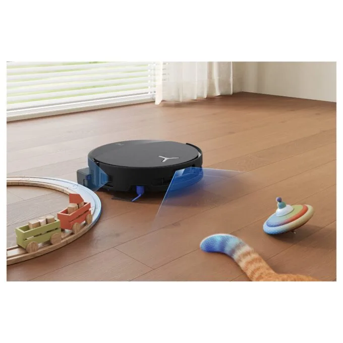 Ecovacs DEEBOT T90 PRO OMNI EU — image 56
