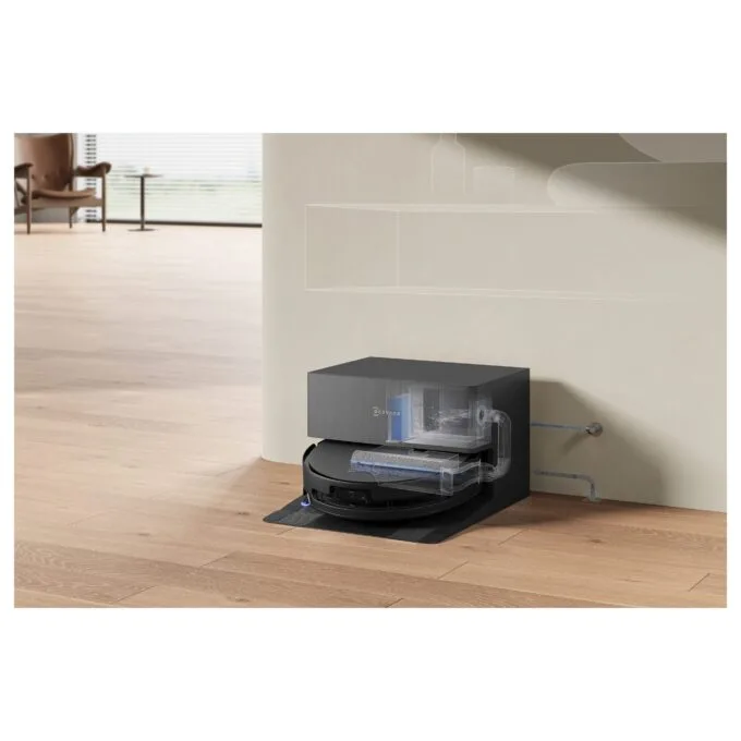 Ecovacs DEEBOT T90 PRO OMNI EU — image 57