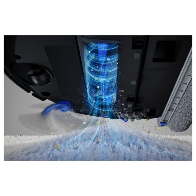 Ecovacs DEEBOT T90 PRO OMNI EU — image 58