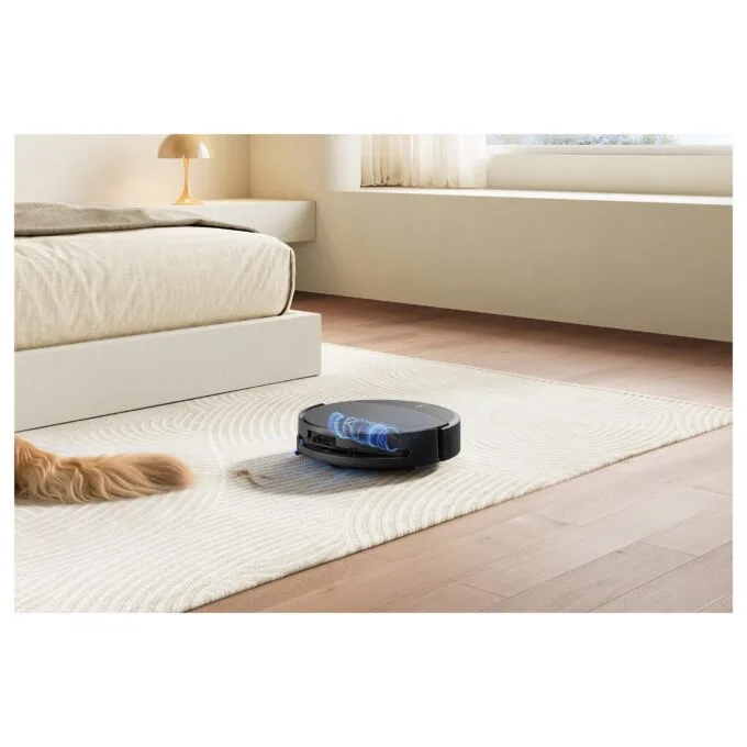 Ecovacs DEEBOT T90 PRO OMNI EU — image 59