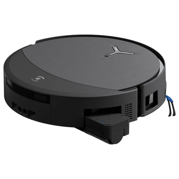 Ecovacs DEEBOT T90 PRO OMNI EU — image 7