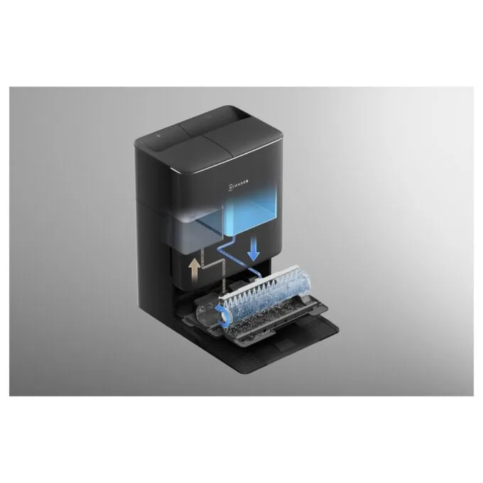 Ecovacs DEEBOT T90 PRO OMNI EU — image 62