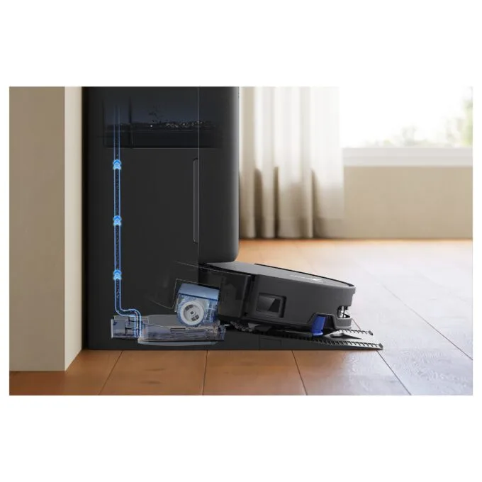 Ecovacs DEEBOT T90 PRO OMNI EU — image 63