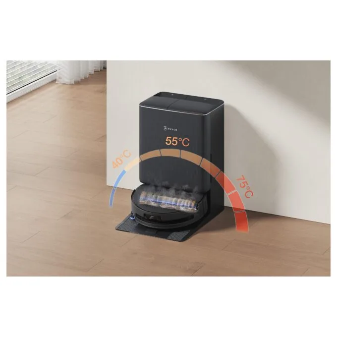 Ecovacs DEEBOT T90 PRO OMNI EU — image 64