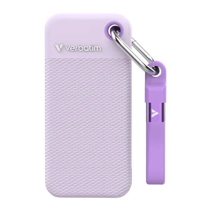 Verbatim Pocket SSD — image 1