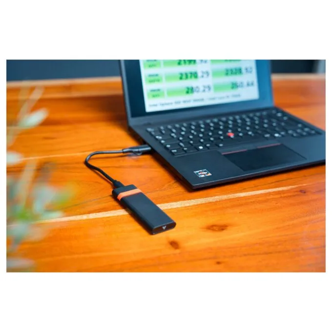 Verbatim 32261 storage drive enclosure — image 6