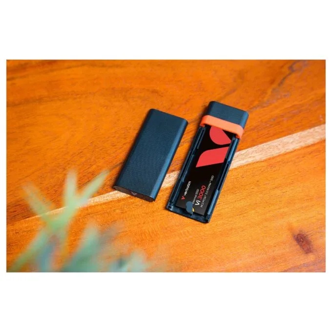 Verbatim 32261 storage drive enclosure — image 7