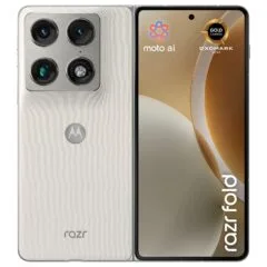 Motorola razr fold