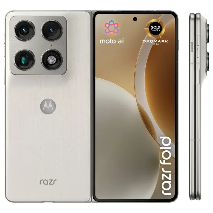 Motorola razr fold — image 2