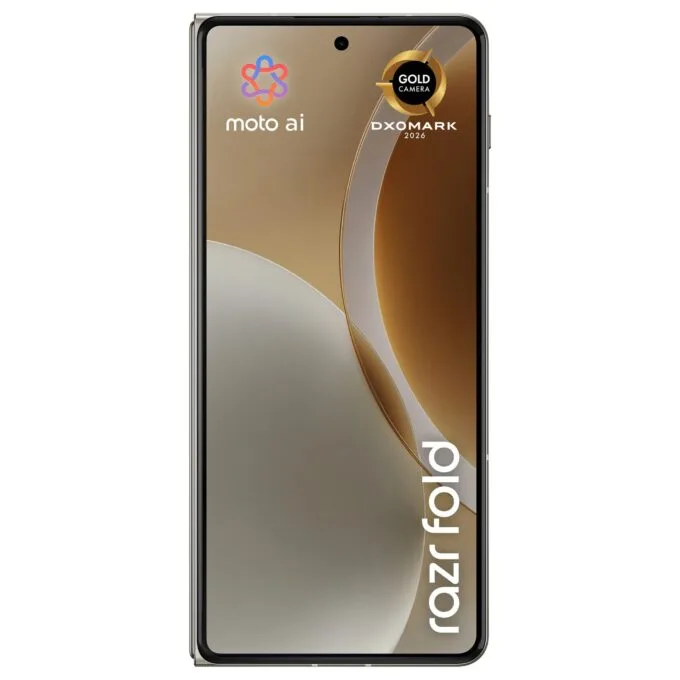 Motorola razr fold — image 3