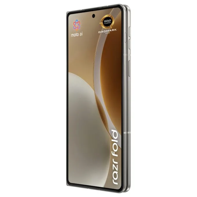 Motorola razr fold — image 4