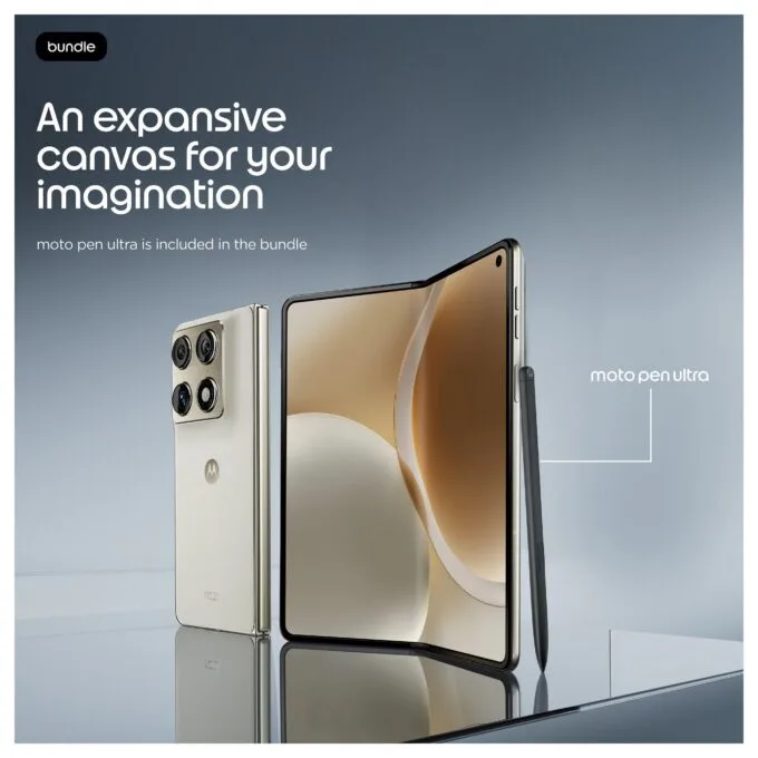 Motorola razr fold — image 10