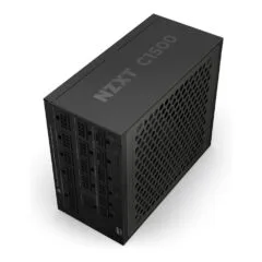NZXT C1500 Platinum ATX 3.1 power supply unit