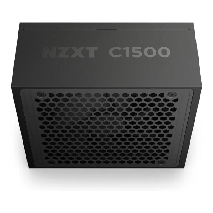 NZXT C1500 Platinum ATX 3.1 power supply unit — image 5