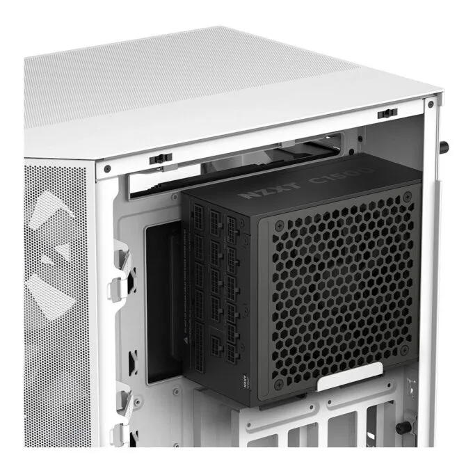 NZXT C1500 Platinum ATX 3.1 power supply unit — image 6