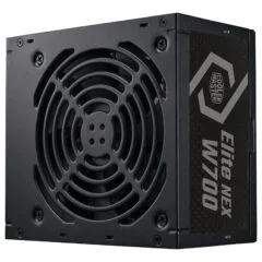 Cooler Master Elite NEX White 700 power supply unit