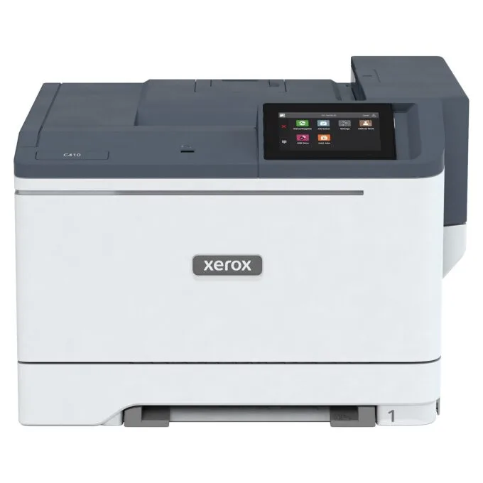 Xerox VersaLink C410V_Z laser printer — image 1