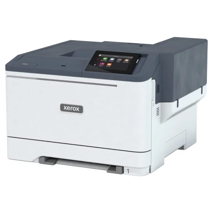Xerox VersaLink C410V_Z laser printer — image 2
