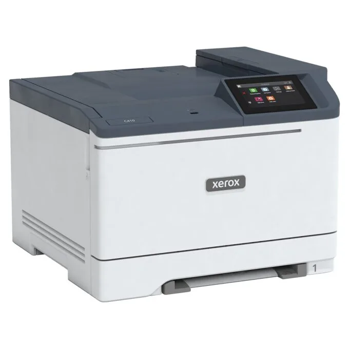 Xerox VersaLink C410V_Z laser printer — image 3