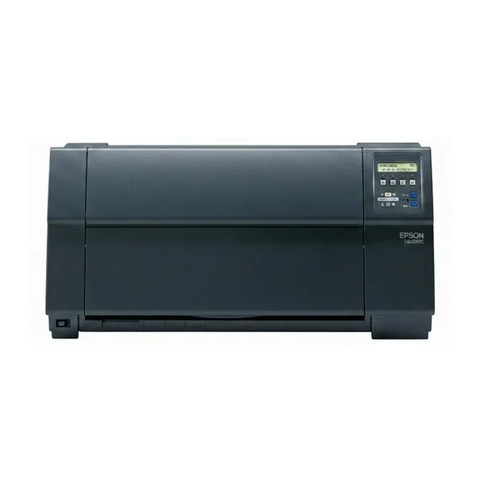 DASCOM Europe 2810 dot matrix printer — image 1