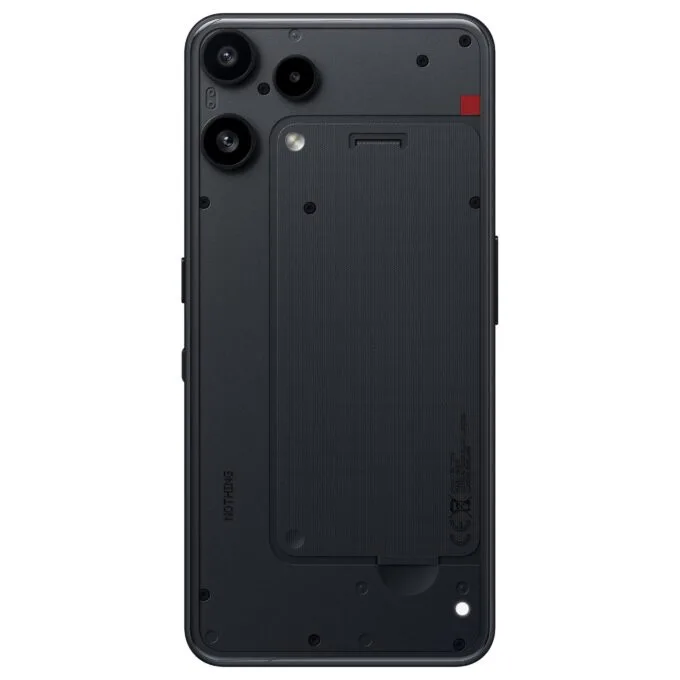 Nothing 3a Lite — image 12