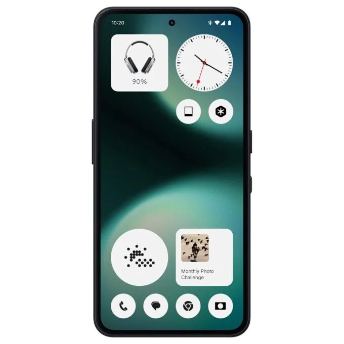 Nothing 3a Lite — image 5
