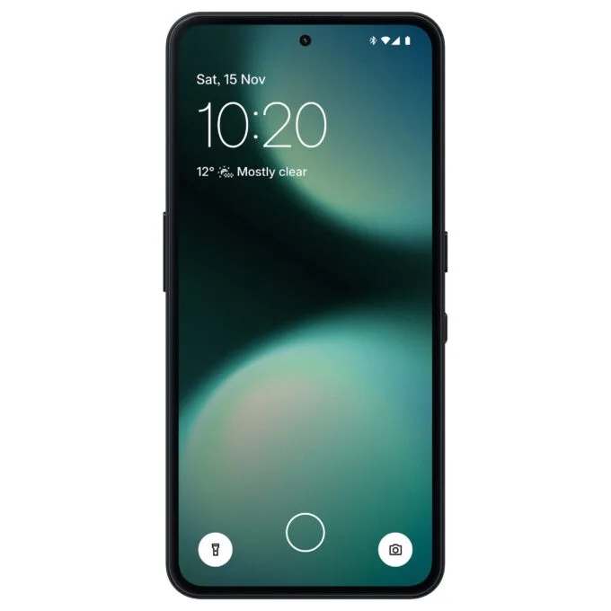 Nothing 3a Lite — image 6